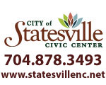statesville civic center statesville nc
